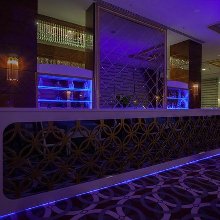 Mitannia Regency Hotel Diyarbakır Zewnętrze zdjęcie