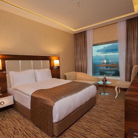 Mitannia Regency Hotel Diyarbakır Zewnętrze zdjęcie