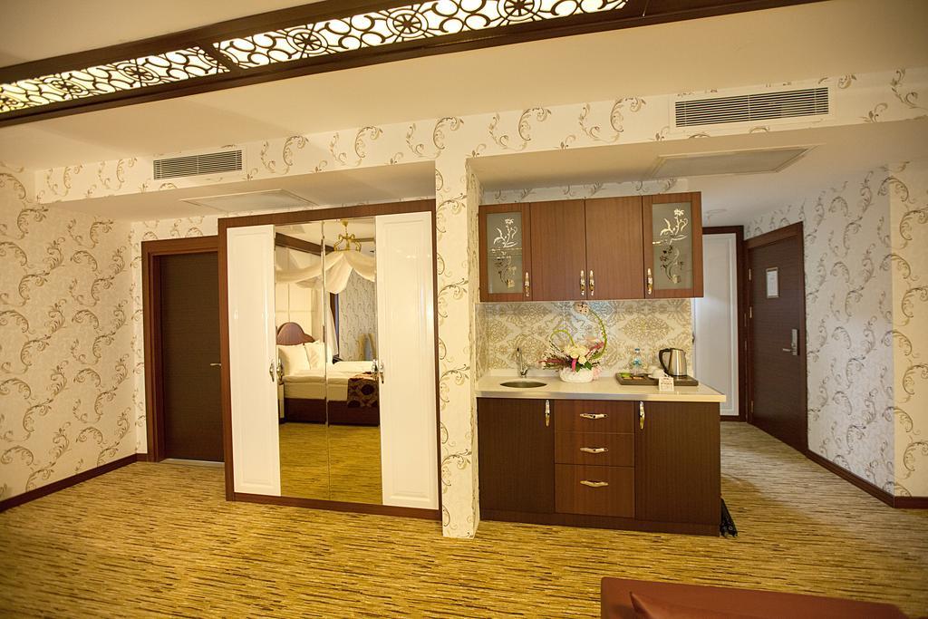 Mitannia Regency Hotel Diyarbakır Zewnętrze zdjęcie