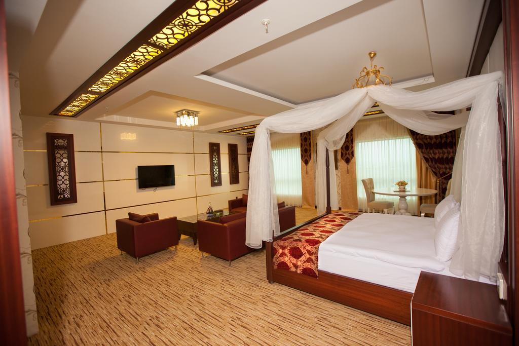 Mitannia Regency Hotel Diyarbakır Zewnętrze zdjęcie
