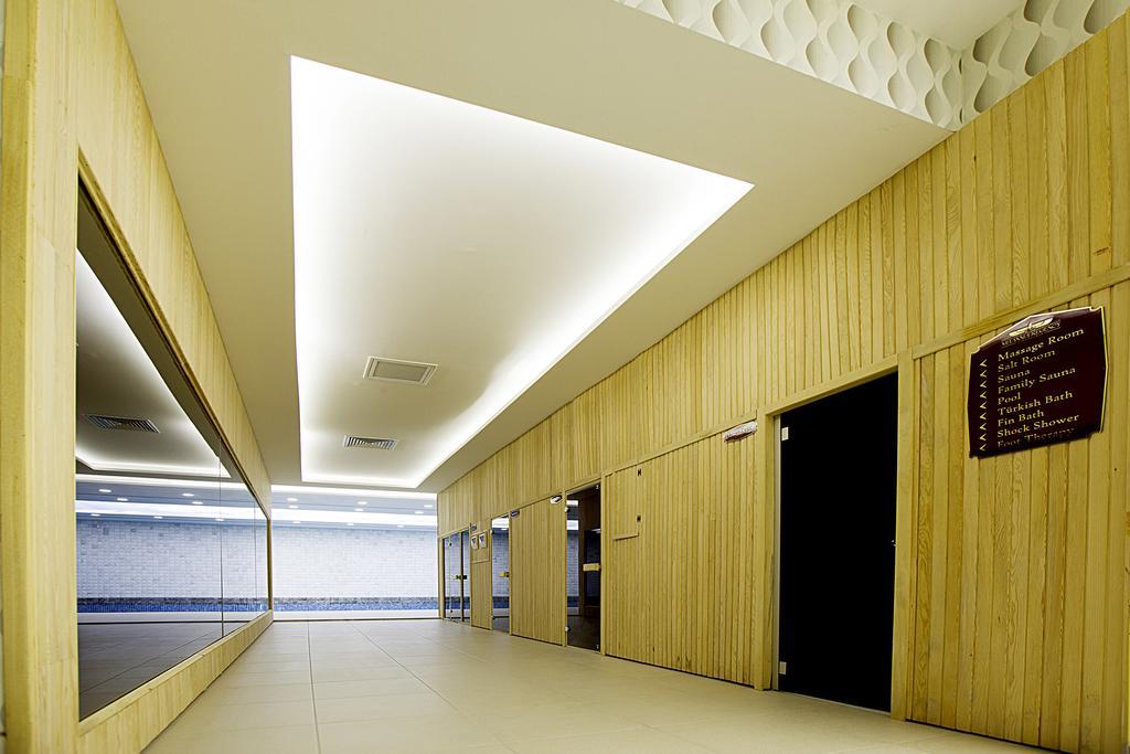 Mitannia Regency Hotel Diyarbakır Zewnętrze zdjęcie