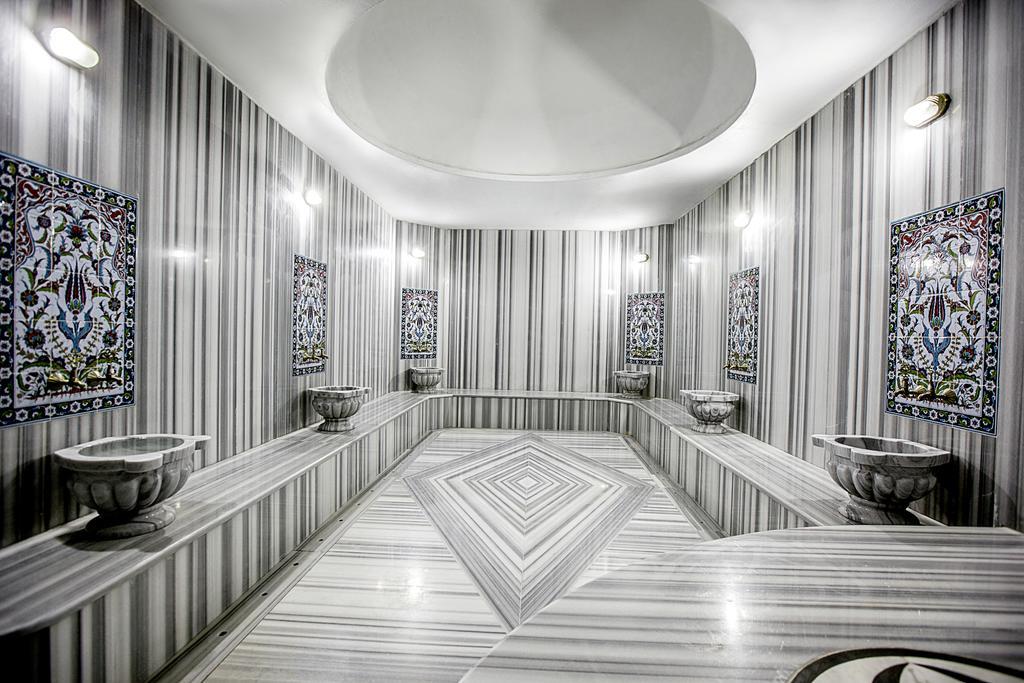 Mitannia Regency Hotel Diyarbakır Zewnętrze zdjęcie
