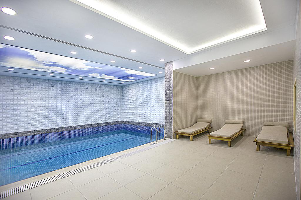 Mitannia Regency Hotel Diyarbakır Zewnętrze zdjęcie