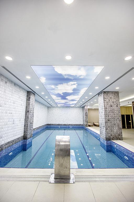 Mitannia Regency Hotel Diyarbakır Zewnętrze zdjęcie