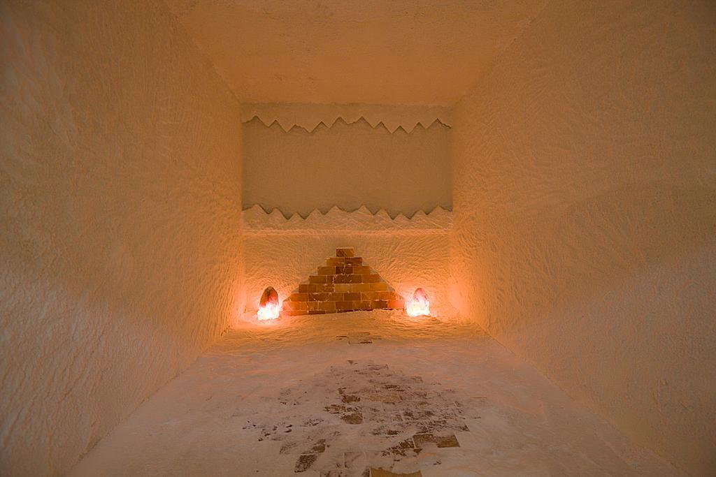 Mitannia Regency Hotel Diyarbakır Zewnętrze zdjęcie