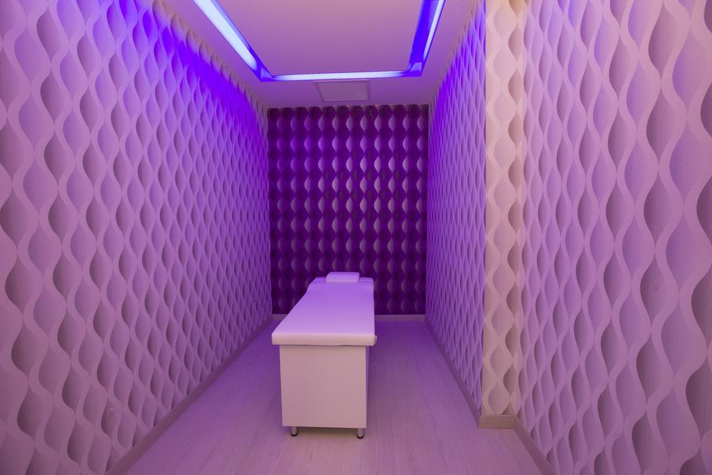 Mitannia Regency Hotel Diyarbakır Zewnętrze zdjęcie