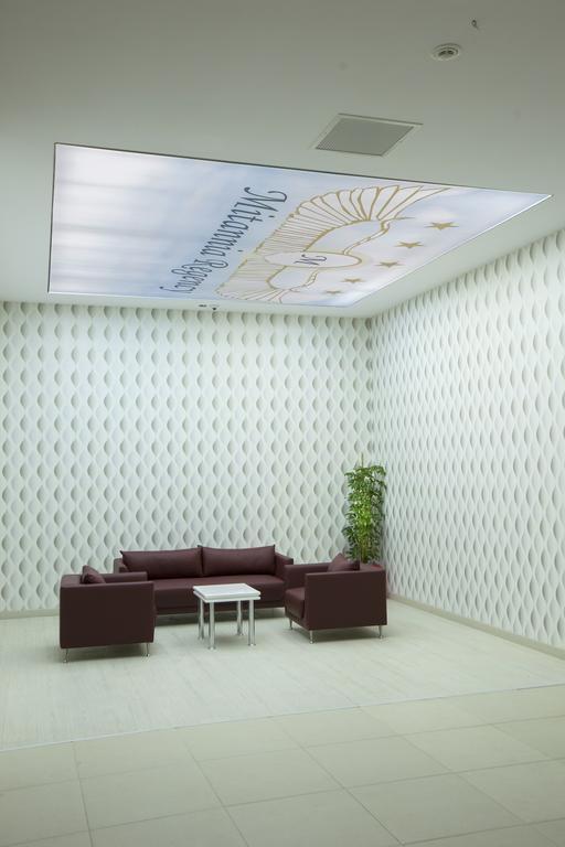 Mitannia Regency Hotel Diyarbakır Zewnętrze zdjęcie