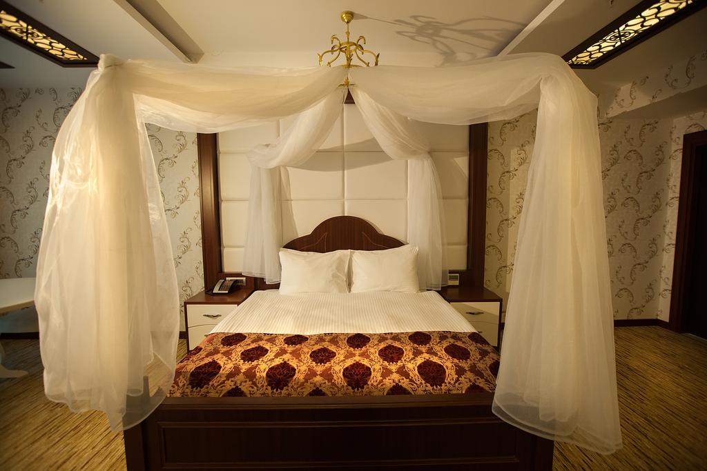 Mitannia Regency Hotel Diyarbakır Pokój zdjęcie