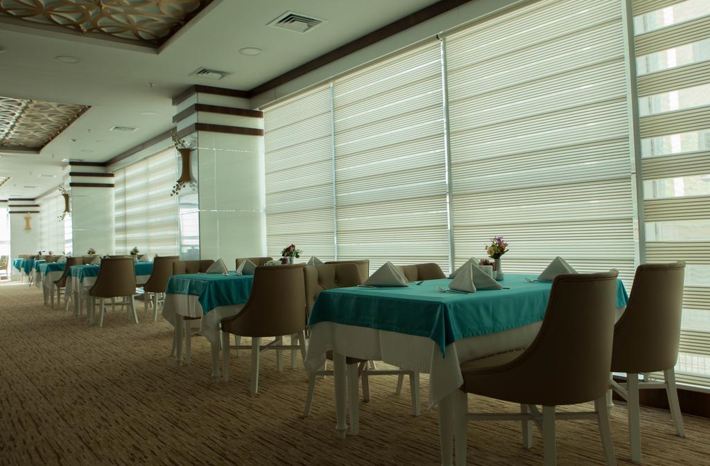 Mitannia Regency Hotel Diyarbakır Zewnętrze zdjęcie