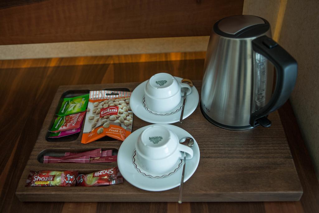 Mitannia Regency Hotel Diyarbakır Pokój zdjęcie
