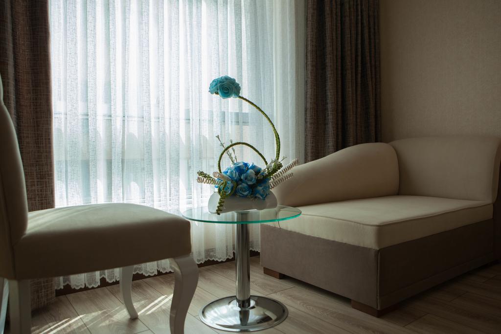 Mitannia Regency Hotel Diyarbakır Pokój zdjęcie