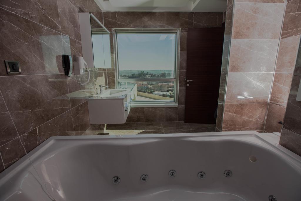 Mitannia Regency Hotel Diyarbakır Pokój zdjęcie