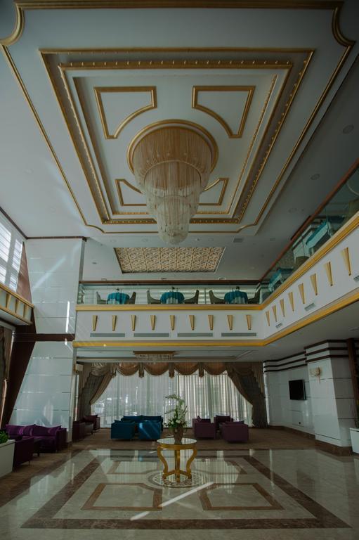 Mitannia Regency Hotel Diyarbakır Zewnętrze zdjęcie