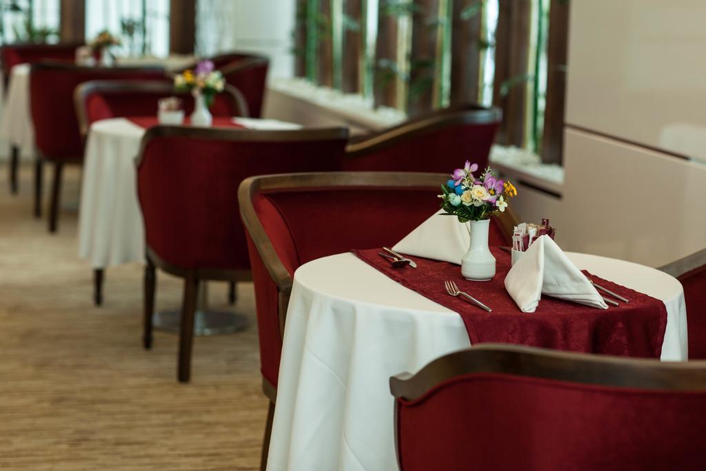 Mitannia Regency Hotel Diyarbakır Zewnętrze zdjęcie