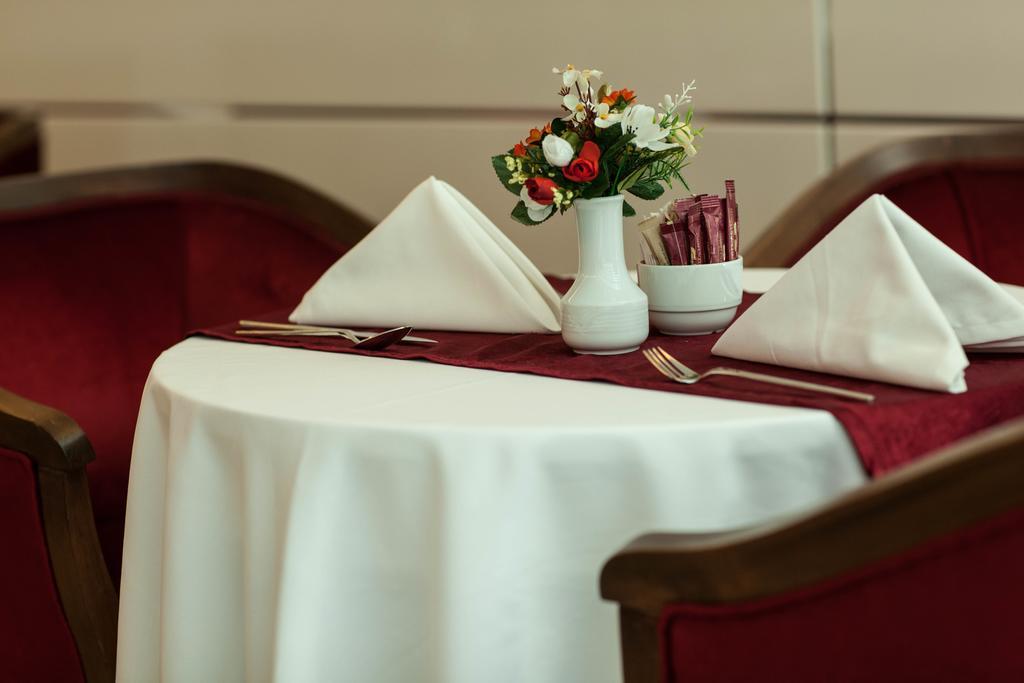 Mitannia Regency Hotel Diyarbakır Zewnętrze zdjęcie