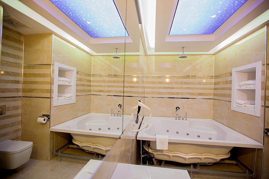Mitannia Regency Hotel Diyarbakır Zewnętrze zdjęcie